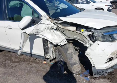 2018 Honda Pilot Ex from USA, damaged, VIN 5FNYF5H31JB033766